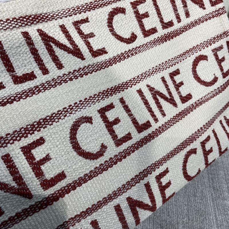 Celine Cabas Bags